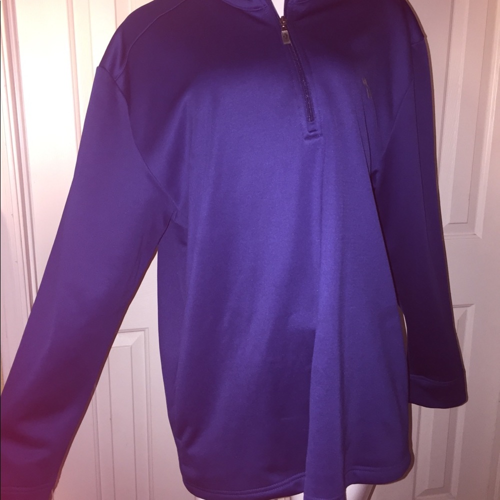 Callaway pullover - Picture 3 of 4